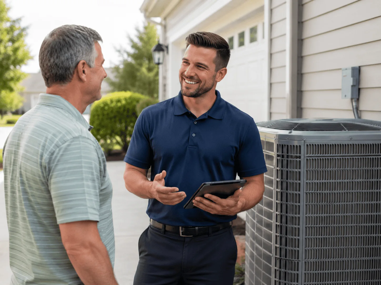 Heat Pump Installation Rochester, KY FAQs